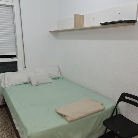 Piso Habitacion Barcelona Exterior photo