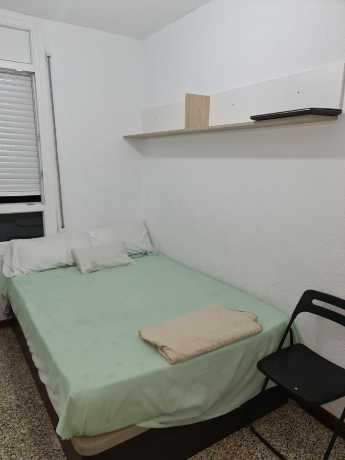 Piso Habitacion Barcelona Exterior photo